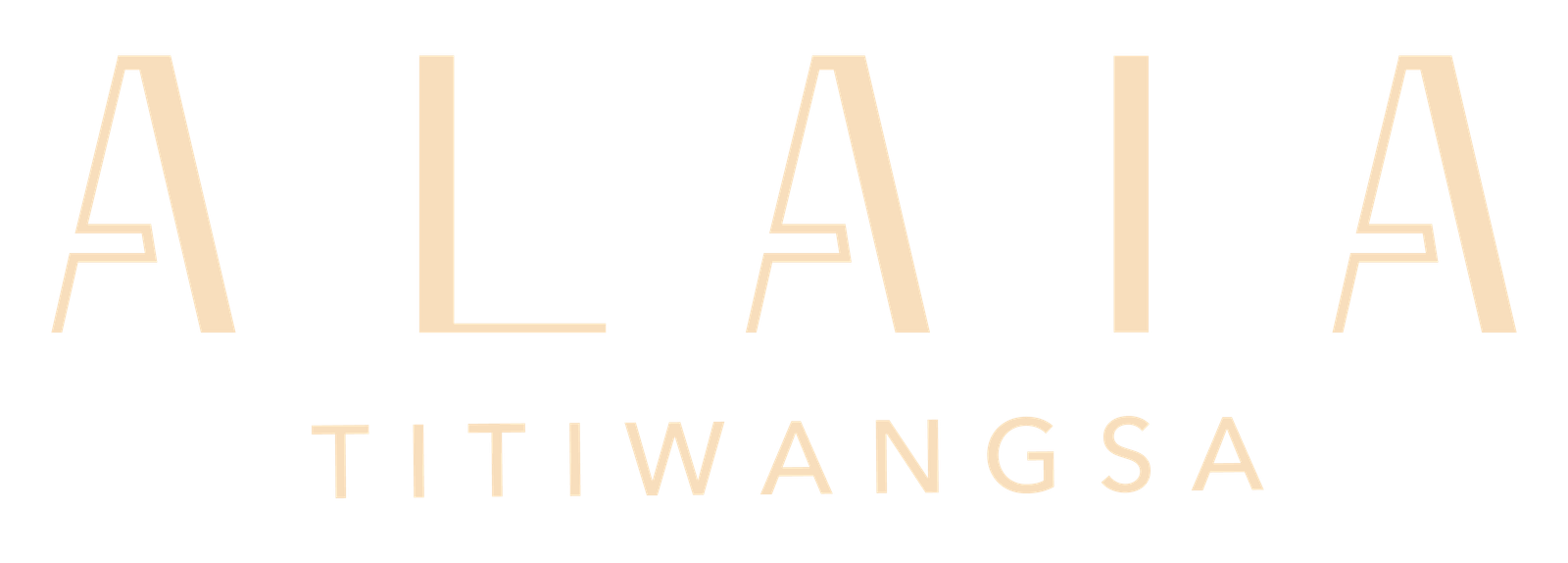 ALAIA Titiwangsa Logo